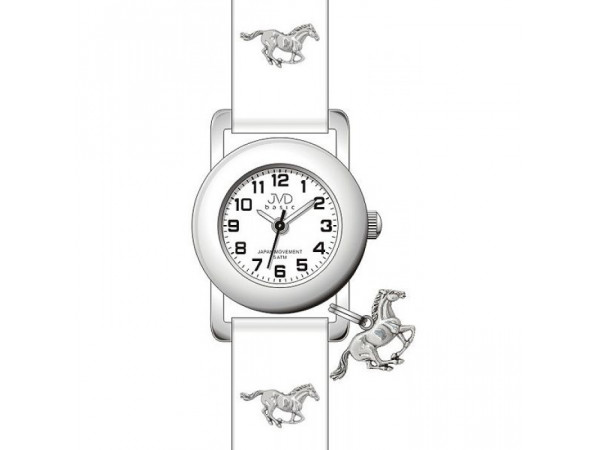 Náramkové hodinky JVD basic J7095.6 Náramkové hodinky JVD basic J7095.6