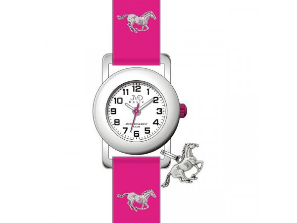 Náramkové hodinky JVD basic J7095.4 Náramkové hodinky JVD basic J7095.4