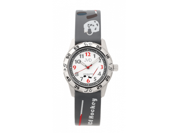 Detské náramkové hodinky JVD J7024.5