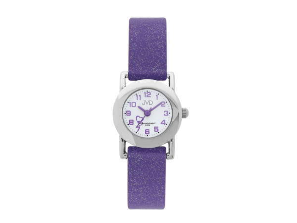 Detské náramkové hodinky JVD J7025.5 Detské náramkové hodinky JVD J7025.5