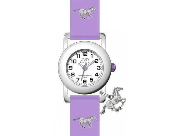 Náramkové hodinky JVD basic J7095.5 Náramkové hodinky JVD basic J7095.5