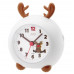 Detský budík JVD SRP911.2, 12cm Detský budík JVD SRP911.2, 12cm