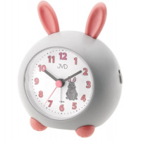 Detský budík JVD SRP911.3, 12cm Detský budík JVD SRP911.3, 12cm