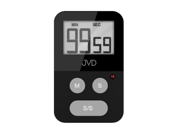 Digitálna kuchynská minútka JVD DM269.2 Digitálna kuchynská minútka JVD DM269.2