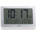 Nástenné aj stolové digitálne hodiny JVD DH1708 Nástenné aj stolové digitálne hodiny JVD DH1708