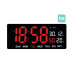 Digitálne hodiny JVD DH3604.1, 36cm Digitálne hodiny JVD DH3604.1, 36cm