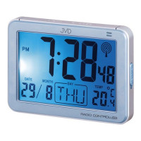 Digitálny budík JVD RB852.5 12cm