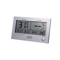 Digitálny teplomer JVD T29, 14cm Digitálny teplomer JVD T29, 14cm