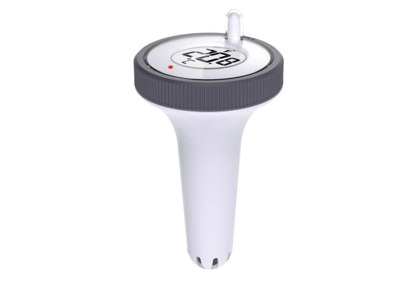 Digitálny bezdrôtový bazénový teplomer JVD SN3385 Digitálny bezdrôtový bazénový teplomer JVD SN3385