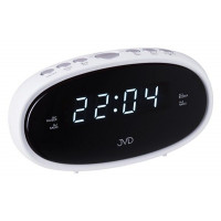 Digitálny rádiobudík JVD SB95.1, 13cm Digitálny rádiobudík JVD SB95.1, 13cm