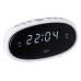 Digitálny rádiobudík JVD SB95.1, 13cm Digitálny rádiobudík JVD SB95.1, 13cm