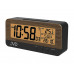 Rádiom riadený digitálny budík JVD RB91.2 Rádiom riadený digitálny budík JVD RB91.2