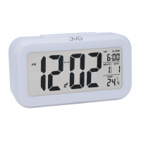 Digitálny budík JVD SB18.1, 14cm Digitálny budík JVD SB18.1, 14cm