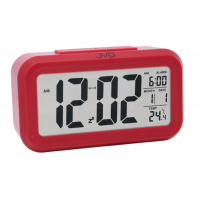Digitálny budík JVD SB18.2, 14cm Digitálny budík JVD SB18.2, 14cm