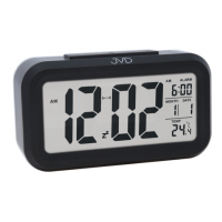 Digitálny budík JVD SB18.3, 14cm Digitálny budík JVD SB18.3, 14cm