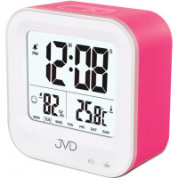 Digitálny budík JVD SB9909.2, 10cm Digitálny budík JVD SB9909.2, 10cm