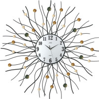 Nástenné designové hodiny JVD HJ02, 70cm