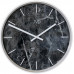 Dizajnové nástenné hodiny JVD HC23.1, 30cm