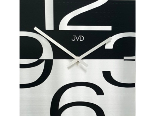 Dizajnové nástenné hodiny JVD HC24, 30cm Dizajnové nástenné hodiny JVD HC24, 30cm