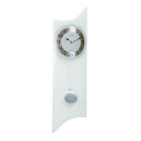 Nástenné kyvadlové hodiny JVD N23873, 60cm Nástenné kyvadlové hodiny JVD N23873, 60cm