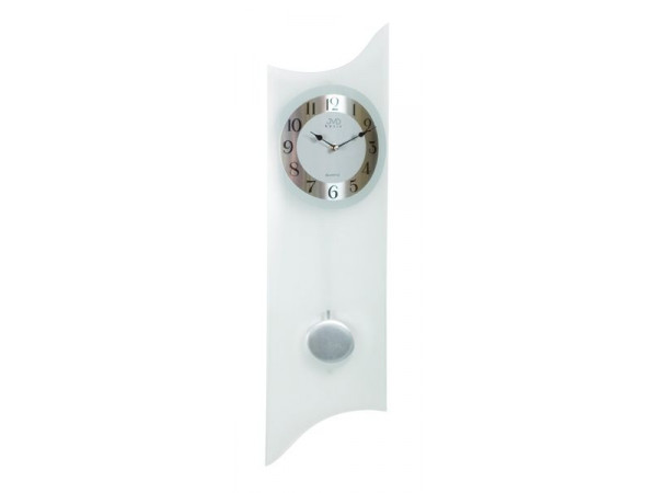 Nástenné kyvadlové hodiny JVD N23873, 60cm Nástenné kyvadlové hodiny JVD N23873, 60cm