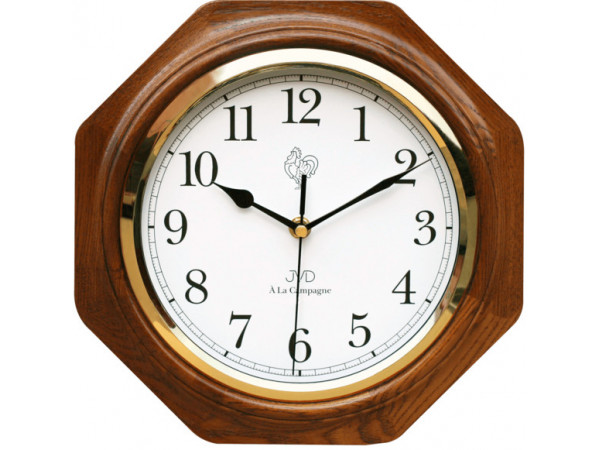 Nástenné hodiny JVD N71.4, 28cm Nástenné hodiny JVD N71.4, 28cm