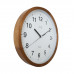 Nástenné hodiny JVD NS19019/11, 30 cm Nástenné hodiny JVD NS19019/11, 30 cm