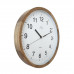 Nástenné hodiny JVD NS19019/78, 30 cm Nástenné hodiny JVD NS19019/78, 30 cm