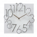 Nástenné hodiny JVD quartz HB24.5 30cm