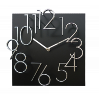 Nástenné hodiny JVD quartz HB24.4 30cm