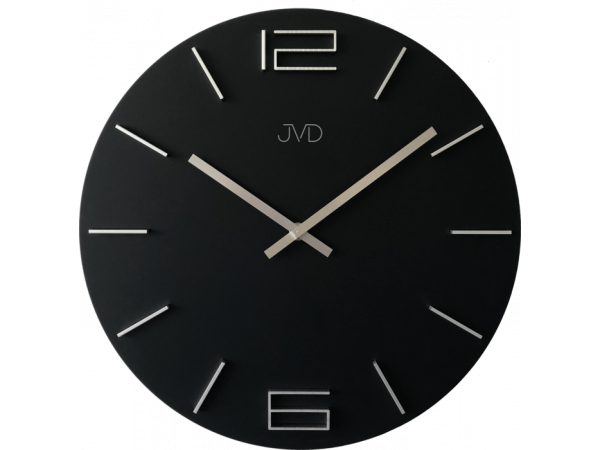 Nástenné hodiny JVD HC29.3, 35cm