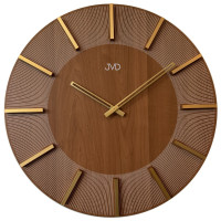 Nástenné hodiny JVD HC502.2, 50 cm Nástenné hodiny JVD HC502.2, 50 cm