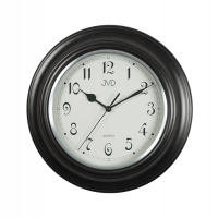 Nástenné hodiny JVD quartz N27043.C 30cm Nástenné hodiny JVD quartz N27043.C 30cm