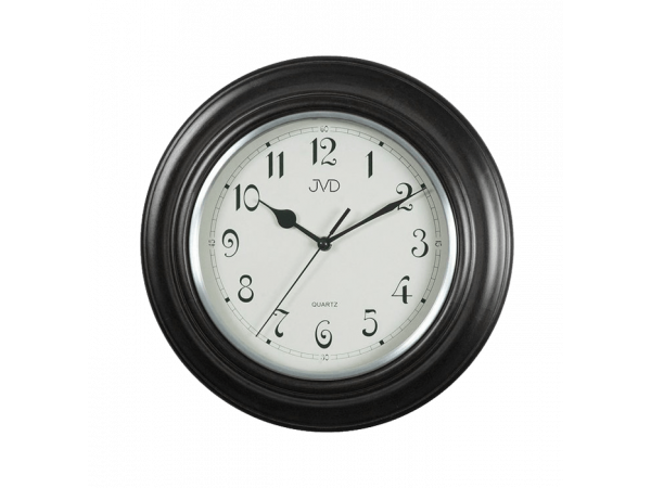 Nástenné hodiny JVD quartz N27043.C 30cm Nástenné hodiny JVD quartz N27043.C 30cm