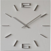 Nástenné hodiny JVD HC30.1, 40cm
