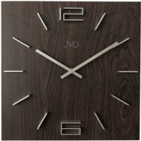 Nástenné hodiny JVD HC30.3, 40cm