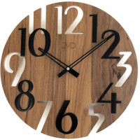Nástenné hodiny JVD design HT101.5, 40cm Nástenné hodiny JVD design HT101.5, 40cm