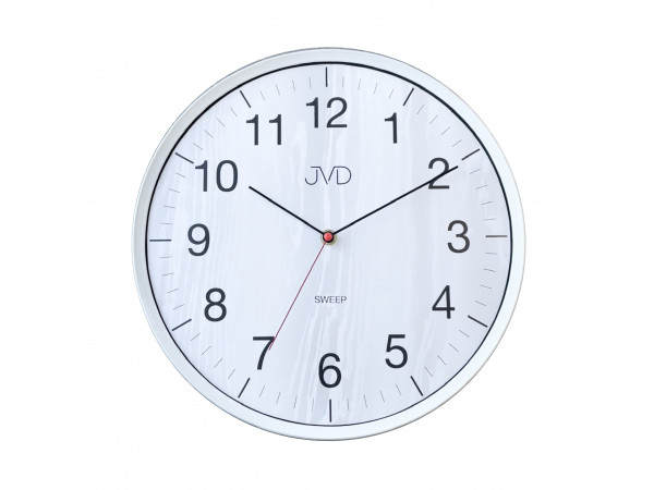 Hodiny JVD HA17.1 33cm Hodiny JVD HA17.1 33cm