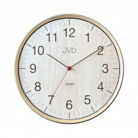 Hodiny JVD HA17.2 33cm Hodiny JVD HA17.2 33cm