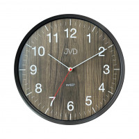 Hodiny JVD HA17.3 33cm Hodiny JVD HA17.3 33cm
