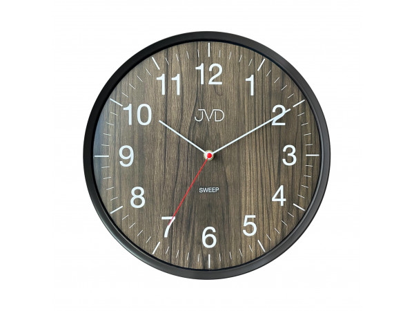 Hodiny JVD HA17.3 33cm Hodiny JVD HA17.3 33cm