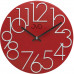 Nástenné hodiny JVD HT23.7, 30cm