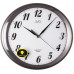 Nástenné hodiny JVD HP663.8, sweep,  30cm
