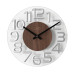 Nástenné hodiny JVD HT098.4, 32cm Nástenné hodiny JVD HT098.4, 32cm