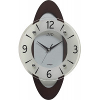 Nástenné hodiny JVD sweep NS17011/23, 38cm Nástenné hodiny JVD sweep NS17011/23, 38cm