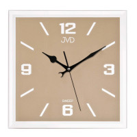 Nástenné hodiny JVD NS26113.3XL, 40cm Nástenné hodiny JVD NS26113.3XL, 40cm
