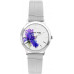 Náramkové hodinky JVD SUNDAY Rose Darling VIOLET DREAM Náramkové hodinky JVD SUNDAY Rose Darling VIOLET DREAM