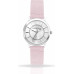 Náramkové hodinky JVD Sunday Rose Darling SWEET PINK Náramkové hodinky JVD Sunday Rose Darling SWEET PINK