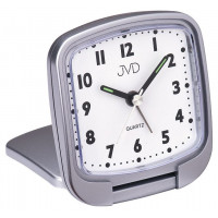 Vreckový budík JVD SR808.1 75mm Vreckový budík JVD SR808.1 75mm