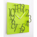 Nástenné hodiny JVD quartz HB24.1 30cm Nástenné hodiny JVD quartz HB24.1 30cm